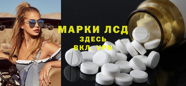 индика Алексеевка