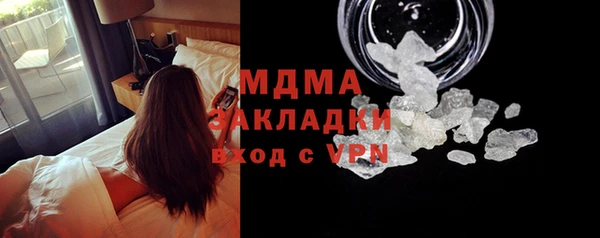 индика Алексеевка
